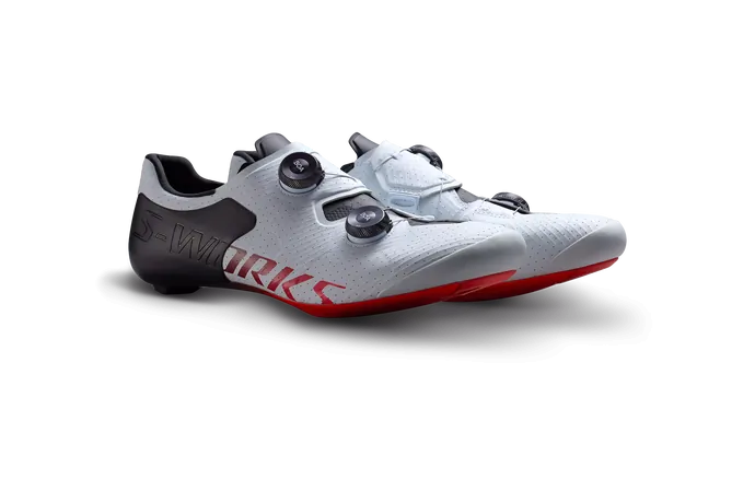 Specialized S-Works Ares 2 - Rok koně 