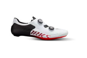 Specialized - S-Works Ares 2 - Rok koně