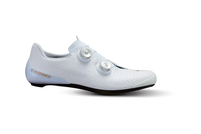 Specialized S-Works Torch - Rok koně 