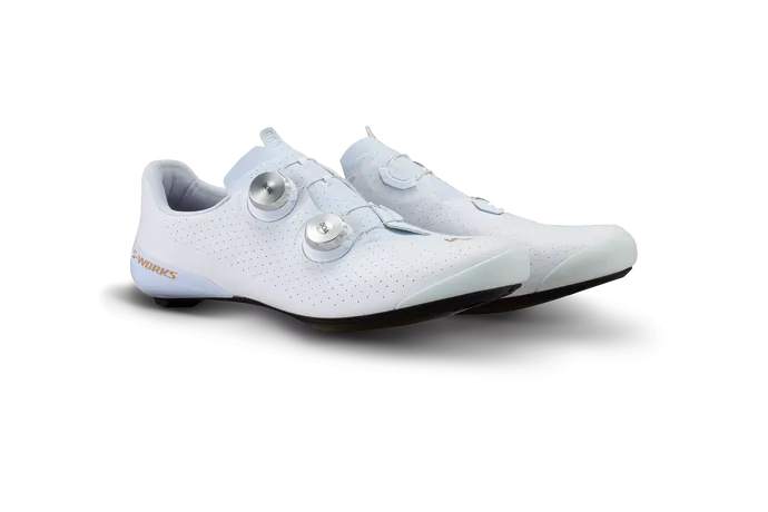 Specialized S-Works Torch - Rok koně 