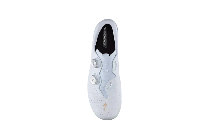 Specialized S-Works Torch - Rok koně 