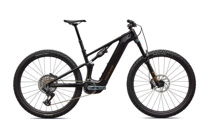 Specialized Turbo Levo R Expert 
