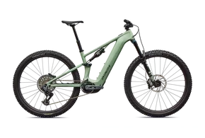 Specialized - Turbo Levo R Expert 
