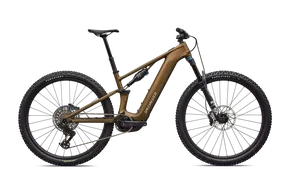 Specialized - Turbo Levo R Comp