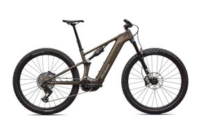 Specialized - Turbo Levo R Comp 
