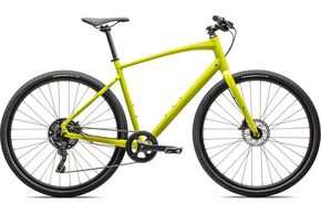 Specialized - Sirrus X 2.0 2025 