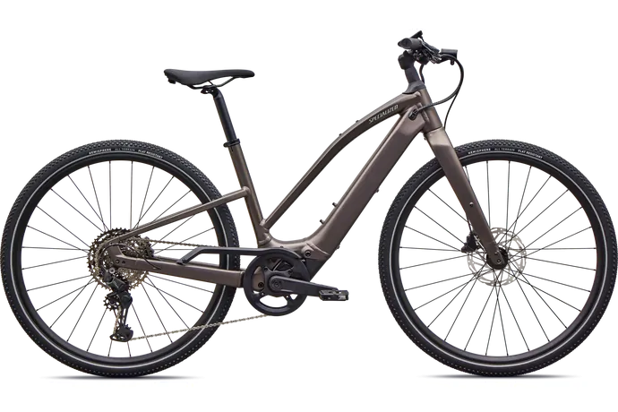 Specialized Turbo Vado SL 2 4.0 Step-Through 2026  