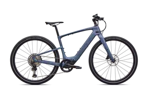 Specialized - Turbo Vado SL 2 6.0 Carbon 2026