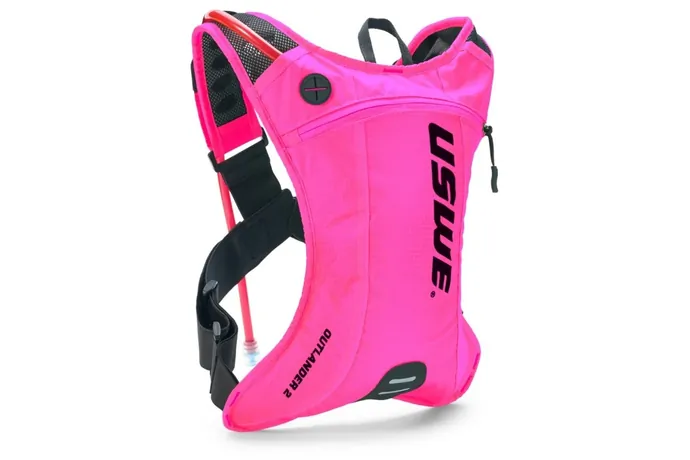 Uswe Outlander 2 pink