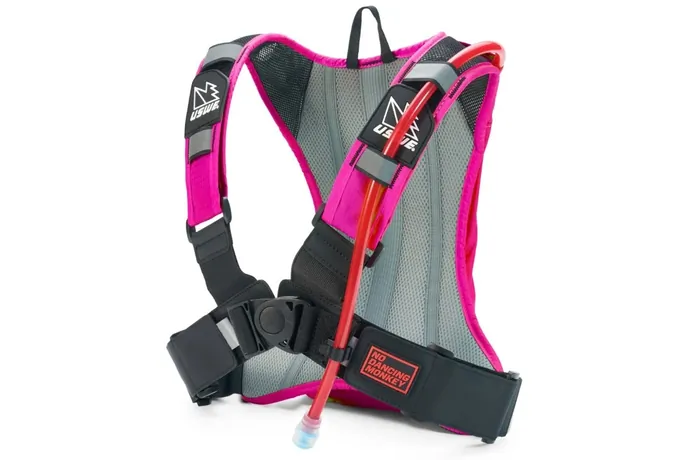 Uswe Outlander 2 pink