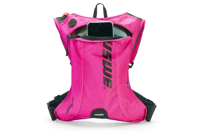 Uswe Outlander 2 pink