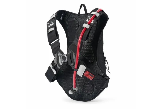 Uswe MTB Hydro Cyklobatoh 8l 