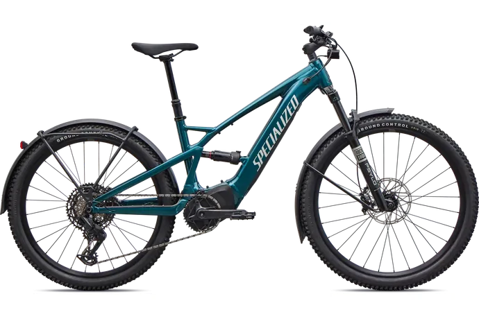 Specialized Turbo Tero X 5.0 29 