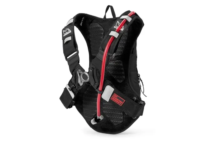 Uswe MTB hydro Cyklobatoh 12l 