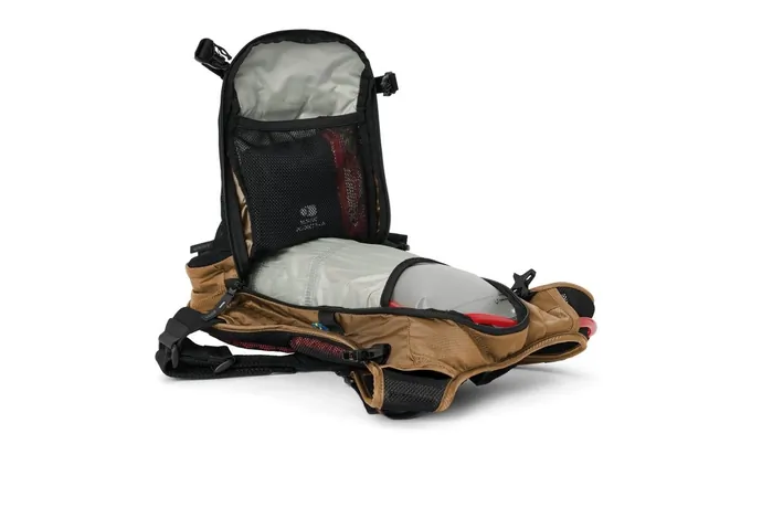 Uswe MTB Hydro Cyklobatoh 9l 