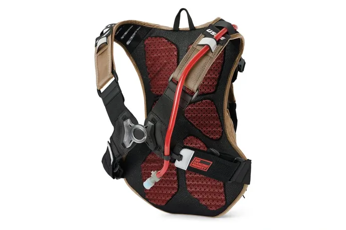 Uswe MTB Hydro Cyklobatoh 9l 