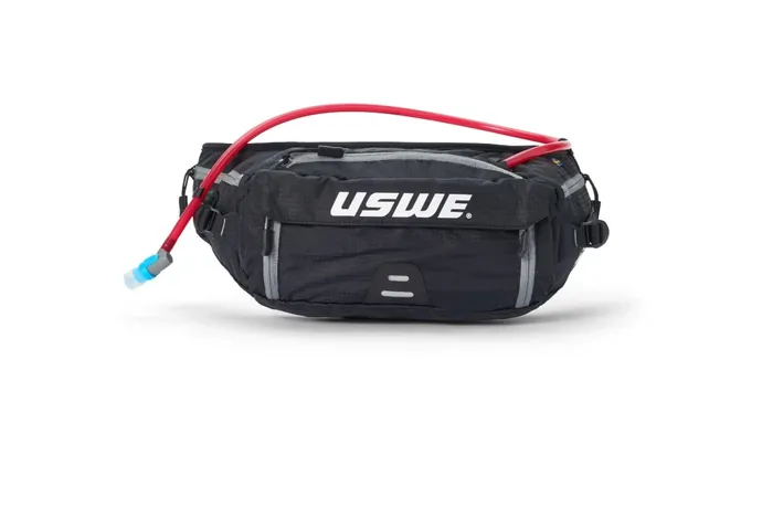 Uswe Ledvinka s pitným vakem Zulo 6 