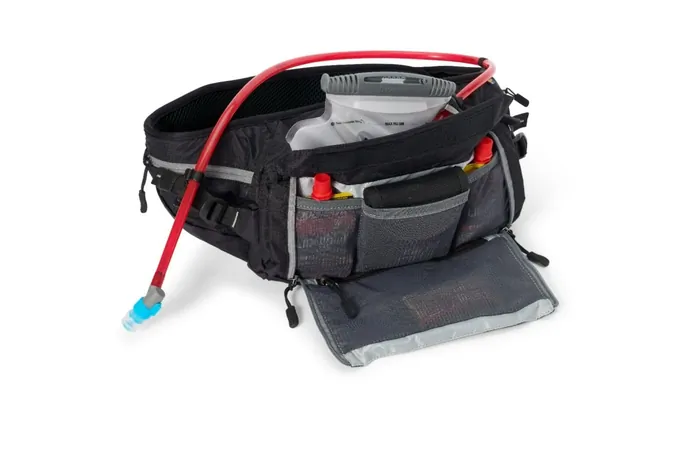 Uswe Ledvinka s pitným vakem Zulo 6 