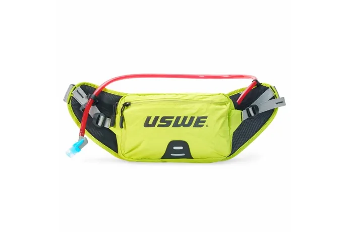 Uswe Ledvinka s pitným vakem Zulo 2 