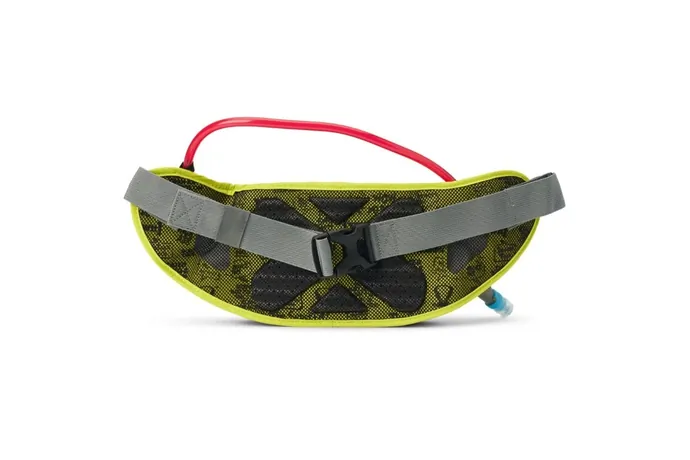 Uswe Ledvinka s pitným vakem Zulo 2 