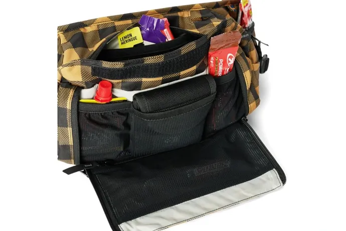 Uswe Ledvinka Waist 6 Hip pack 