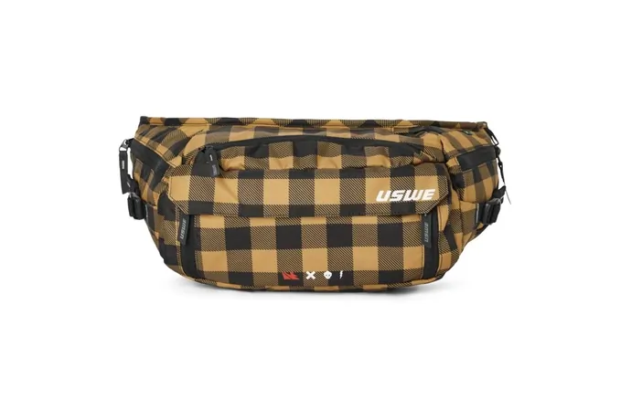Uswe Ledvinka Waist 6 Hip pack 