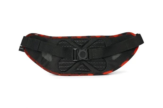 Uswe Ledvinka Waist 2 Hip pack 