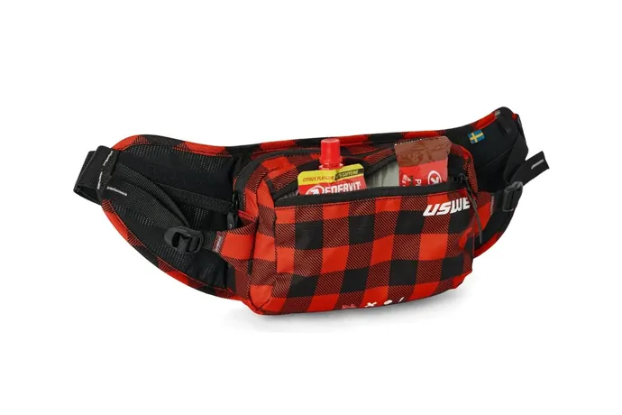 Uswe Ledvinka Waist 2 Hip pack 