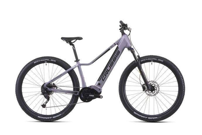 Crussis e-Fionna 7.11 