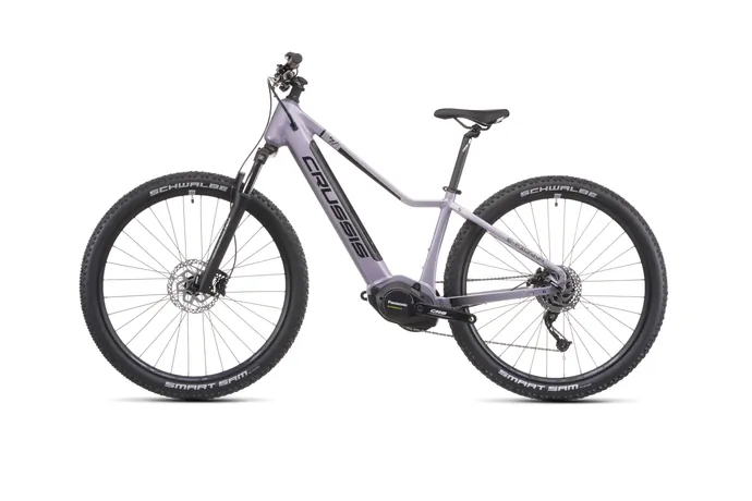 Crussis e-Fionna 7.11 