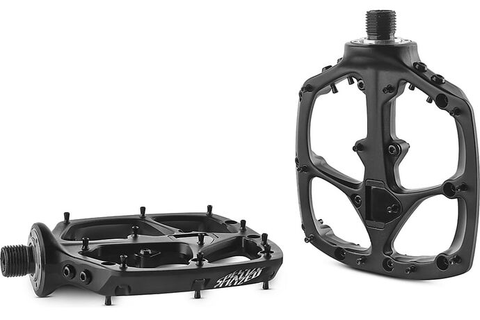 Specialized Boomslang Platform Pedals 