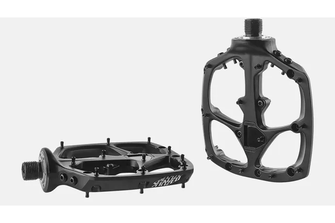 Specialized Boomslang Platform Pedals 