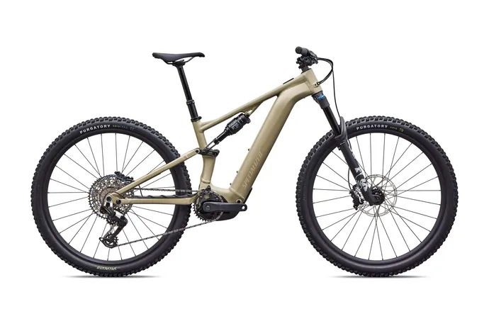 Specialized Turbo Levo R Comp Alloy 