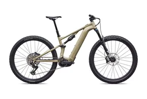 Specialized - Turbo Levo R Comp Alloy