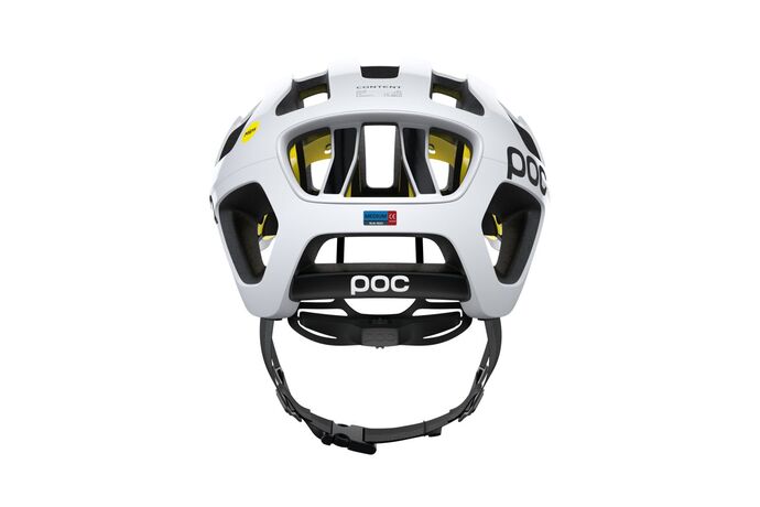 Poc Octal Mips  