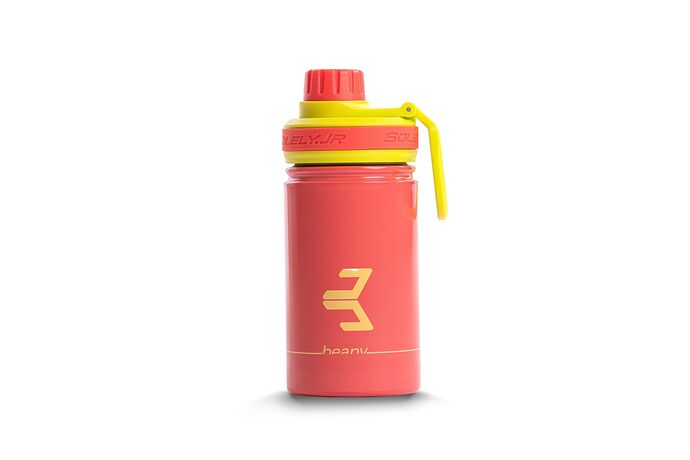 Beany Termo lahev Solely JR red