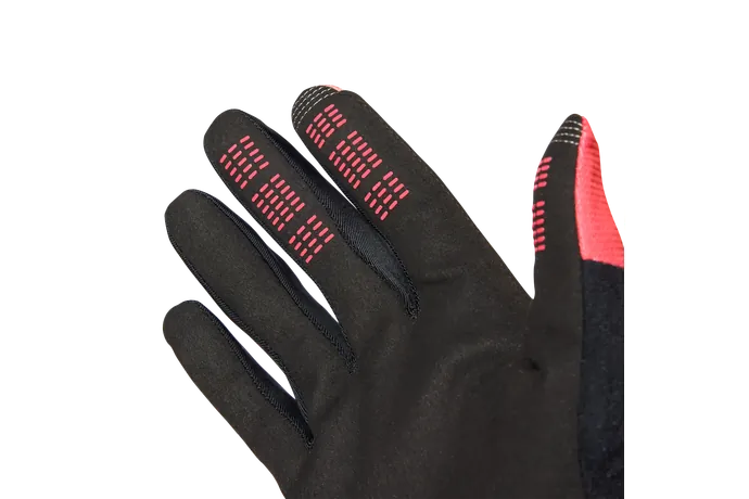 Fox Ranger Glove Blend neon pink