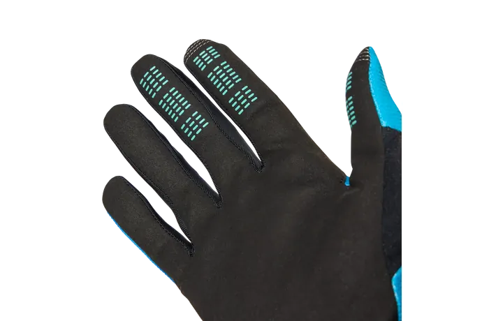 Fox Ranger Glove Blend blue atoll