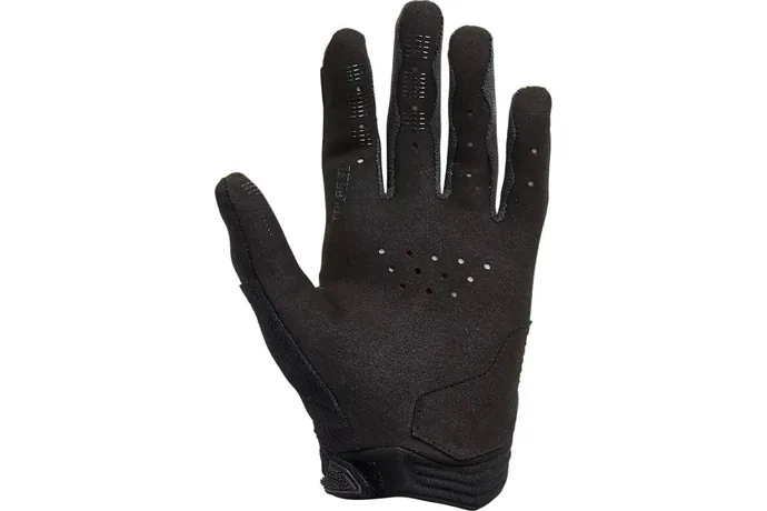 Fox Youth Defend Gloves black
