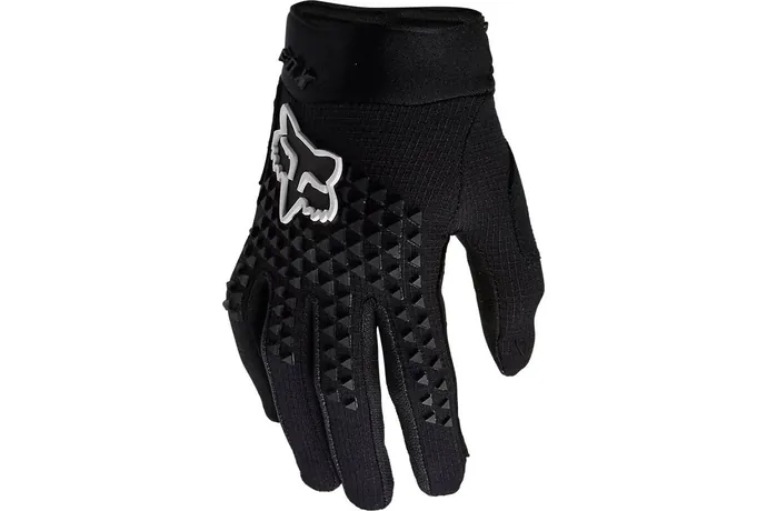 Fox Youth Defend Gloves black