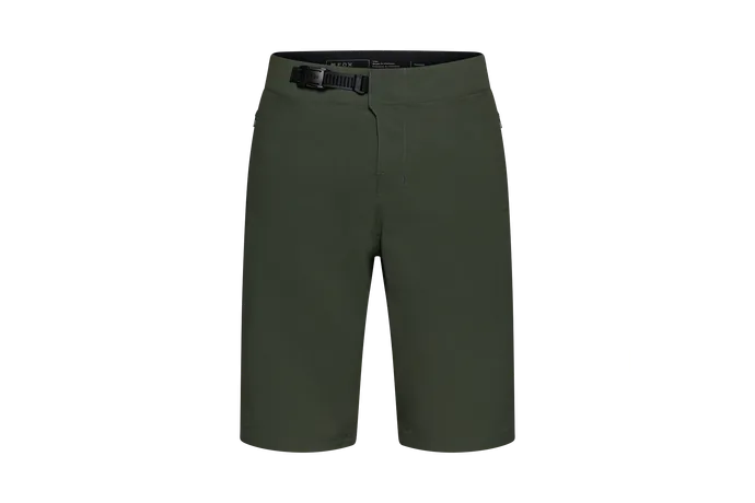 Fox Ranger Short Ivy