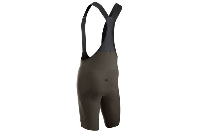 Northwave Kraťasy Extreme Rock Bibshort 