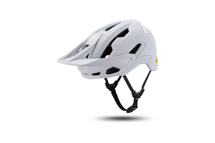 Specialized Ambush 3 white