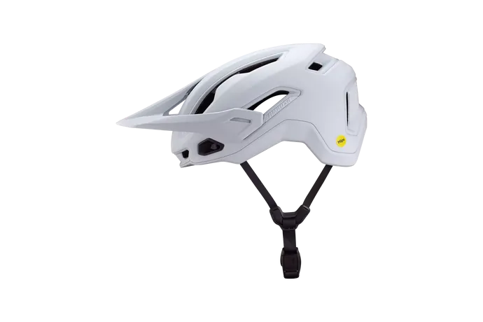 Specialized Ambush 3 white