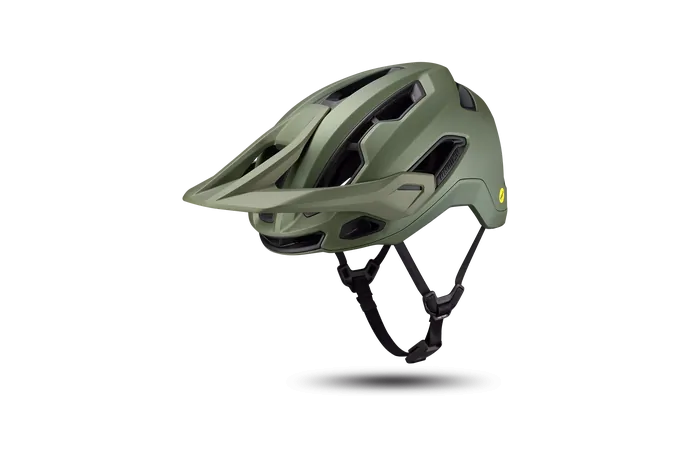 Specialized Ambush 3 bottle green