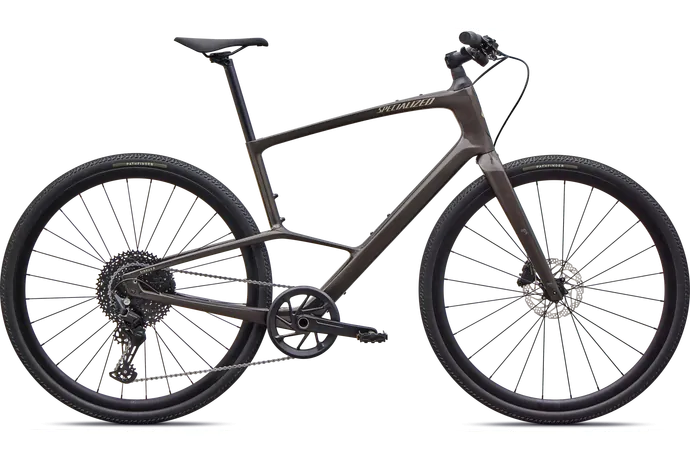 Specialized Sirrus X 5.0 2027 