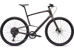 Specialized - Sirrus X 5.0 2027