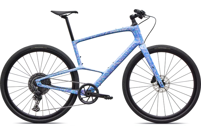 Specialized Sirrus X 5.0 2027  