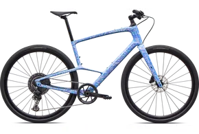 Specialized - Sirrus X 5.0 2027 