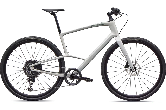 Specialized Sirrus X 5.0 2027   